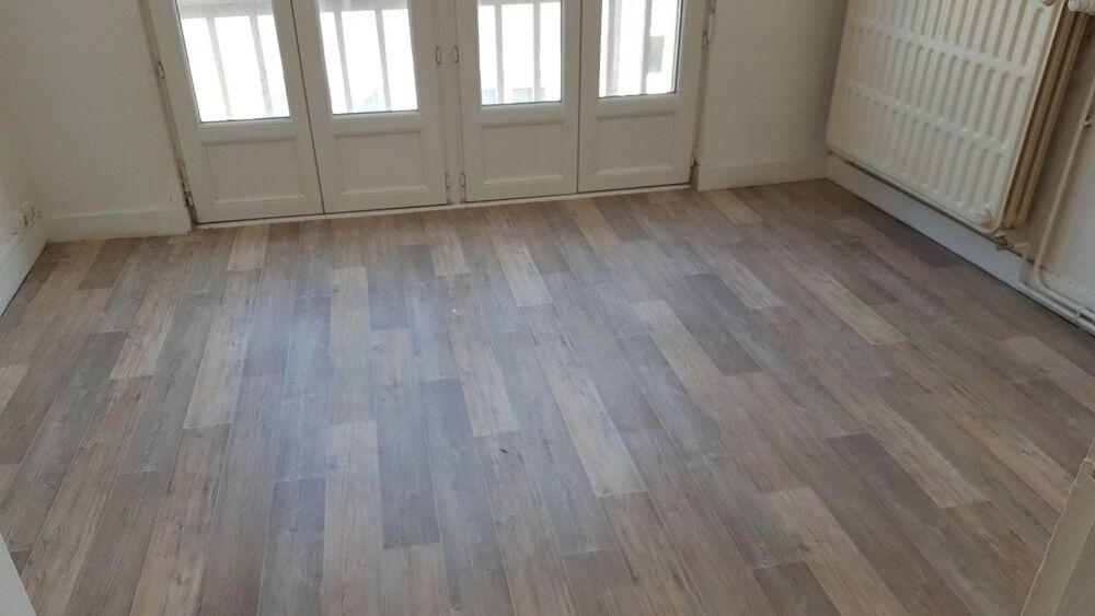 Location Appartement F3 proche Plage avec terrasse Le portel