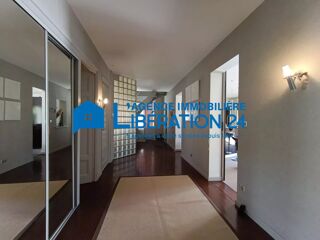  Appartement à vendre 5 pièces 207 m²
