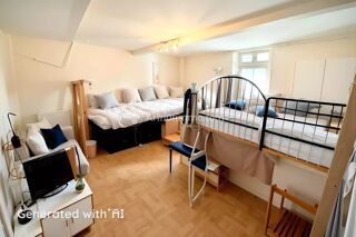  Maison à vendre 5 pièces 90 m²