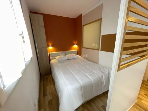  Appartement � louer 1 pi�ce 31 m�