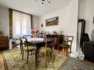  Maison  vendre 7 pices 156 m