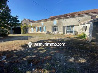  Maison à vendre 110 m²