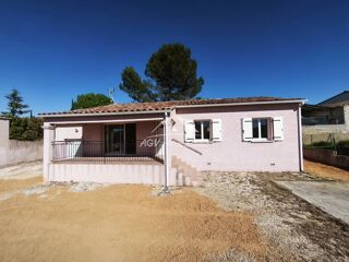  Maison � vendre 4 pi�ces 86 m�