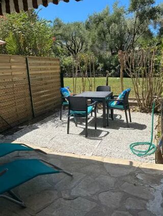  Appartement à louer 1 pièce 23 m²