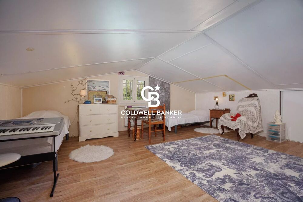 � vendre  Maison La Colle-sur-Loup (06480)