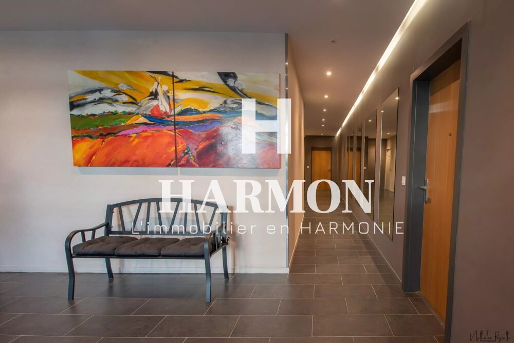  vendre  Appartement Pau (64000)