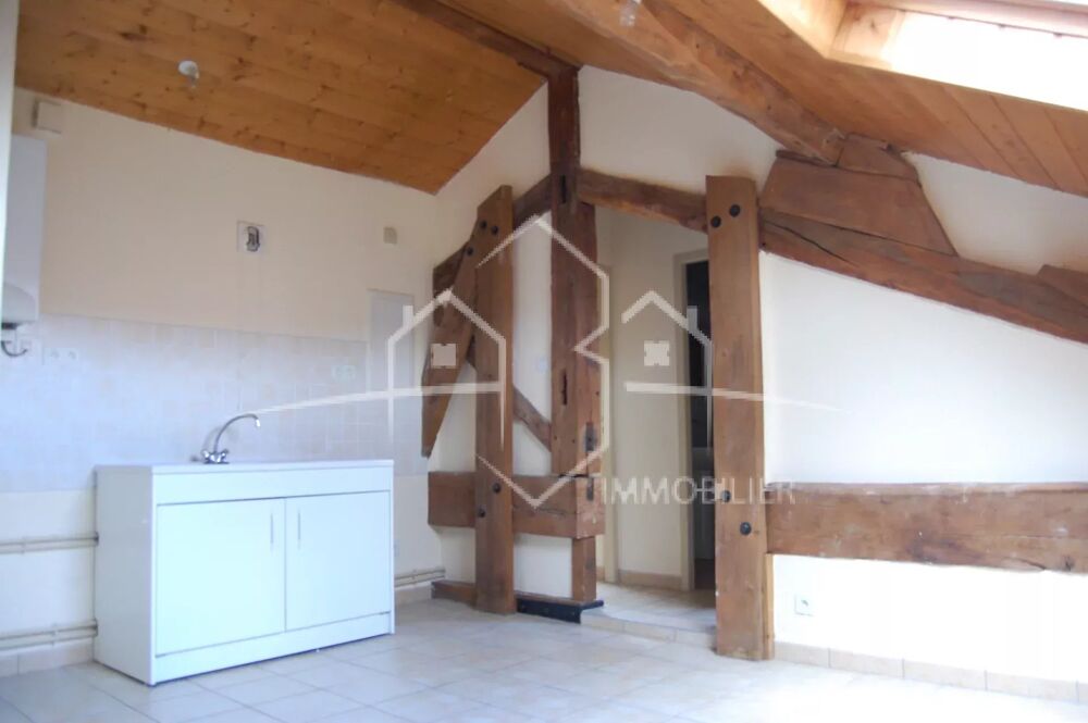 Location Appartement Appartement 2 pi�ces Beaurepaire