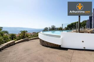  Villa à vendre 6 pièces 397 m²