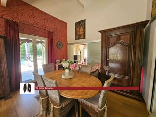  Maison à vendre 10 pièces 248 m²