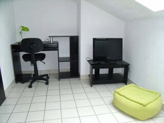  Appartement à louer 1 pièce 12 m²