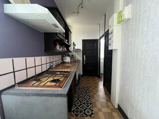  Maison � vendre 5 pi�ces 53 m�