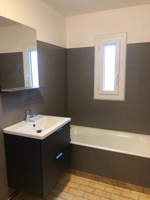  Appartement � louer 3 pi�ces 64 m�