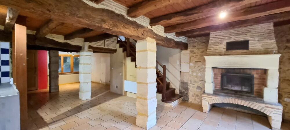 Vente Maison Maison/Villa 8 pices Bergerac