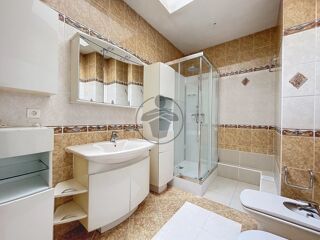  Appartement  vendre 2 pices 55 m