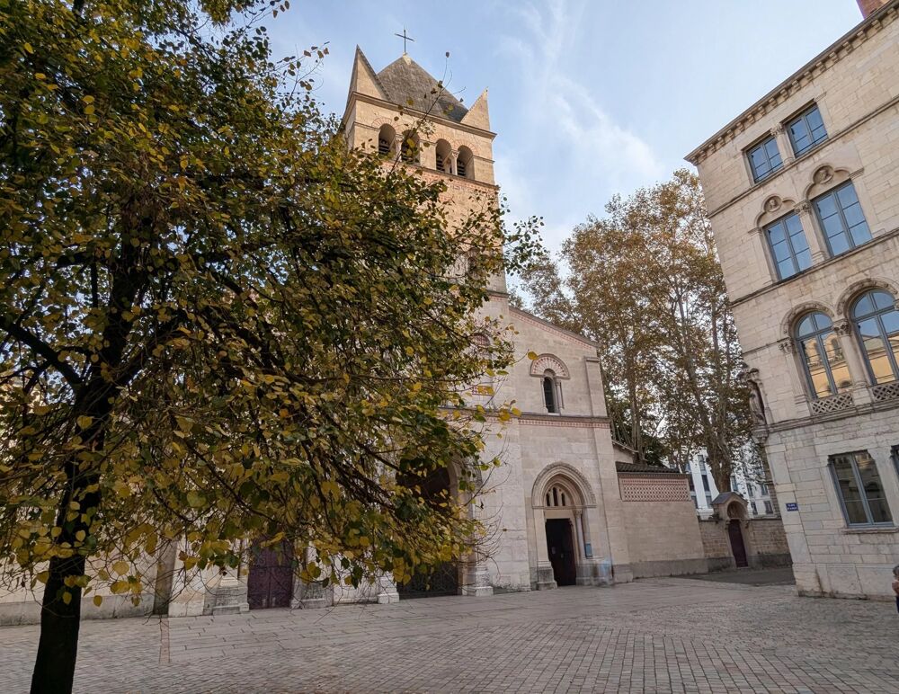 Vente Appartement Lyon 2 Ainay T3 de 81 m² Lyon 2