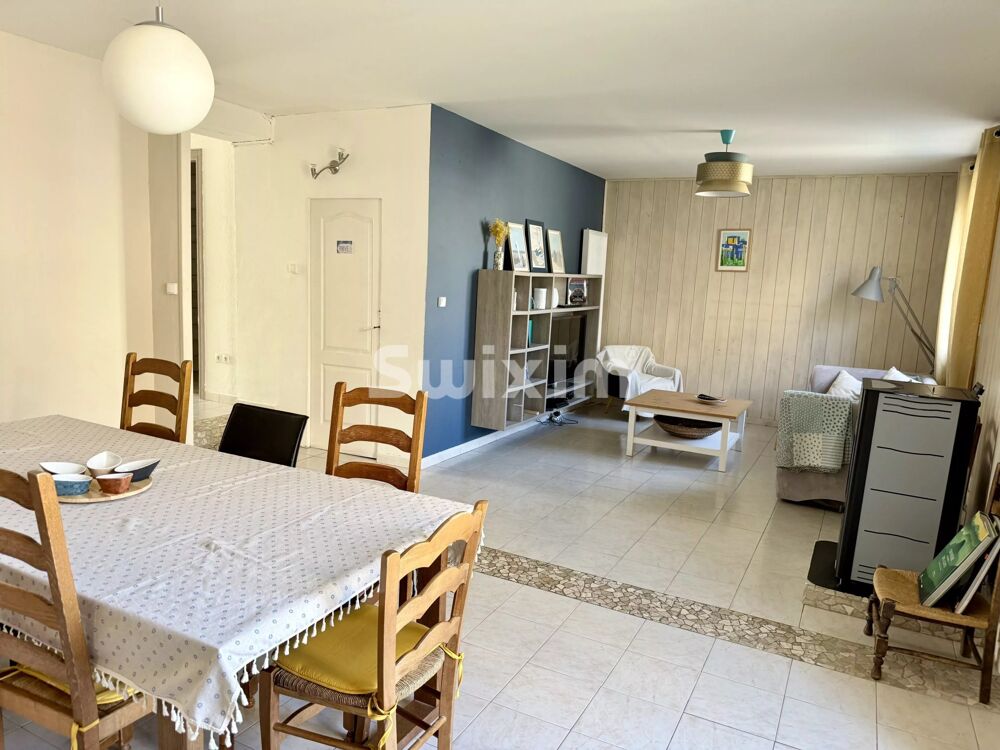 Vente Maison Maison/Villa 8 pièces Montélimar