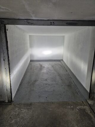  Parking / Garage � vendre 1 pi�ce 