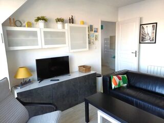  Appartement  vendre 2 pices 39 m
