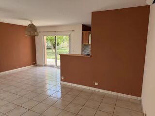  Maison à louer 5 pièces 80 m²