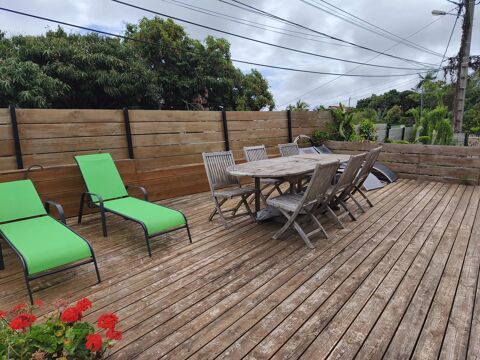  Maison � louer 4 pi�ces 90 m�