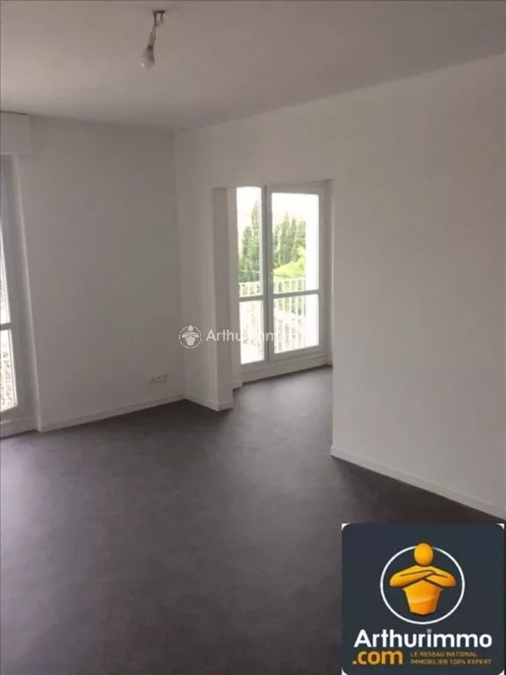 Location Appartement Appartement 5 pices Matha
