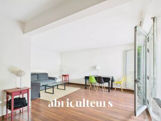  Appartement � vendre 2 pi�ces 52 m�