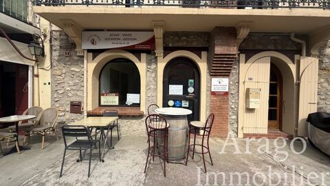 Local commercial 560 66720 Tautavel
