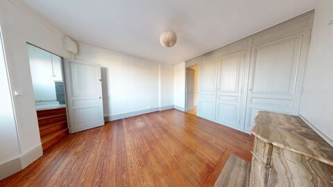  Appartement  louer 2 pices 43 m