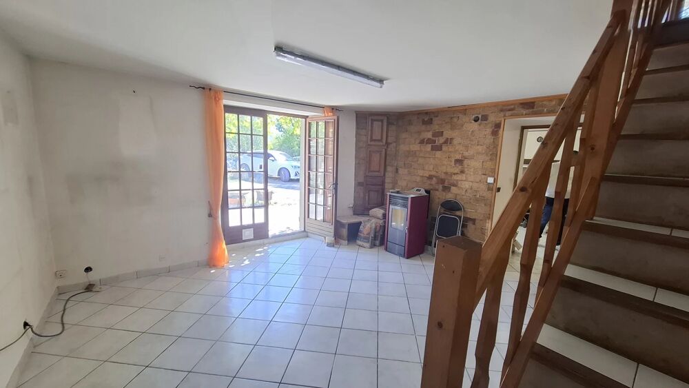 Vente Maison maison de village au calme Sinard