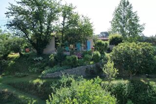  Maison à vendre 4 pièces 113 m²