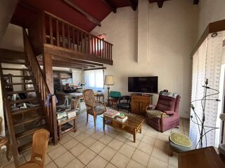  Maison à vendre 6 pièces 155 m²