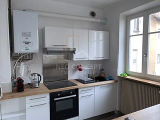  Appartement � louer 4 pi�ces 96 m�