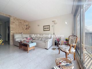  Appartement à vendre 4 pièces 80 m²