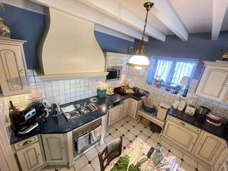  Maison à vendre 6 pièces 194 m² Sorbiers