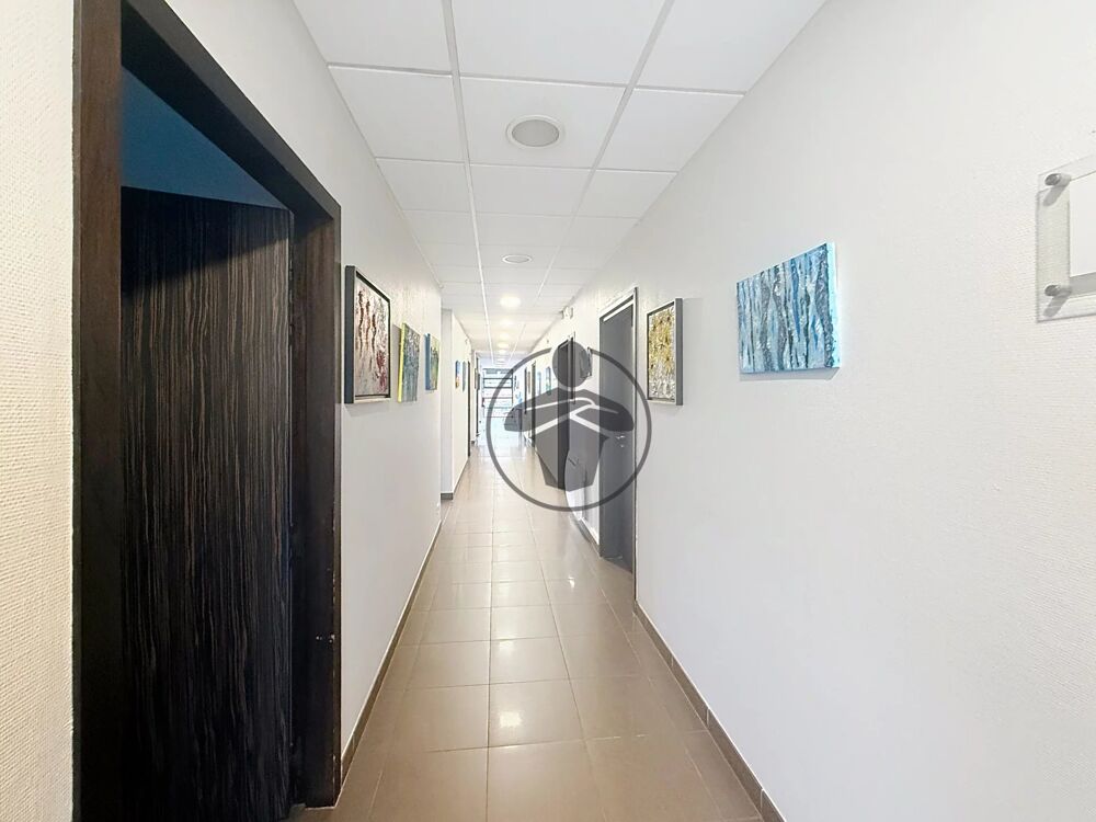   IMMEUBLE PROFESSIONNEL – BUREAUX – SAINT-QUENTIN Saint-quentin