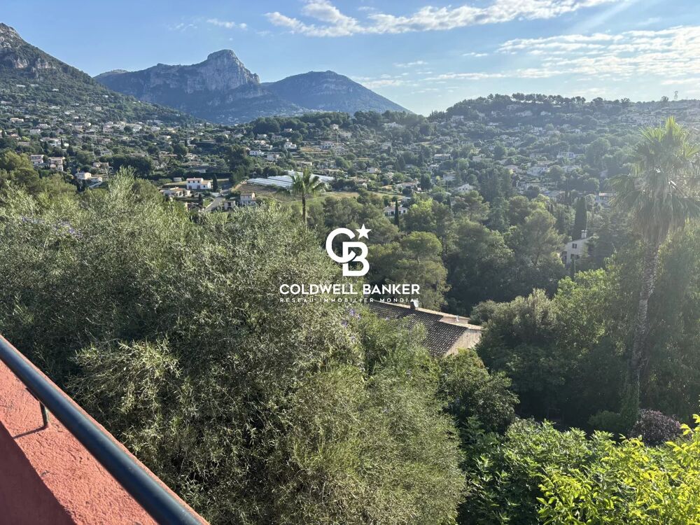 à vendre  Maison Vence (06140)
