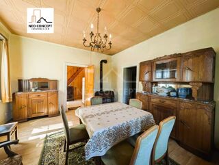  Maison � vendre 5 pi�ces 118 m�