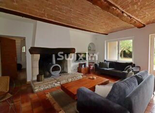 Maison à vendre 8 pièces 271 m²