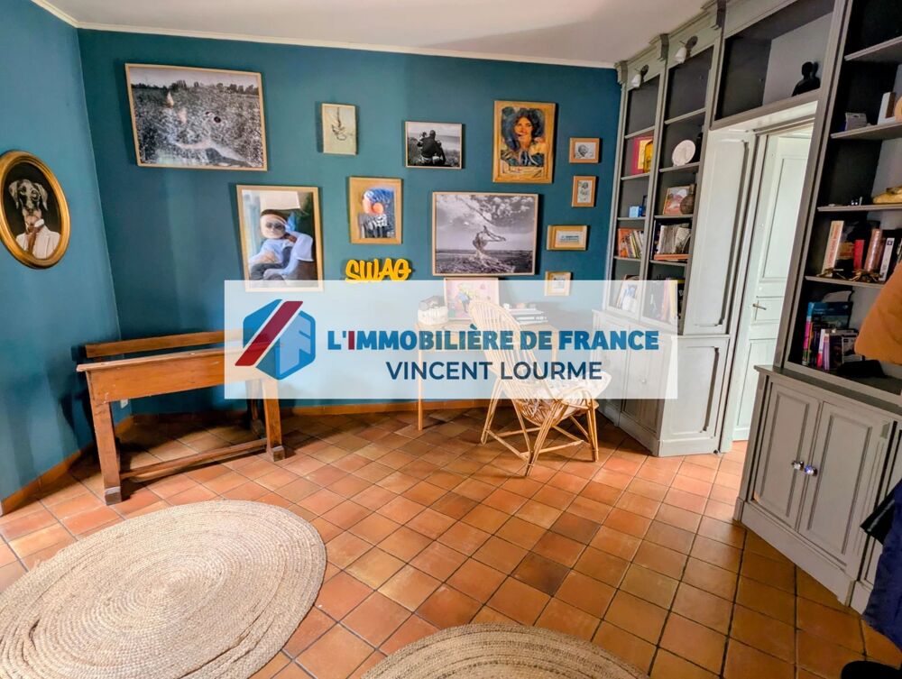 Maison/Villa 6 pièces