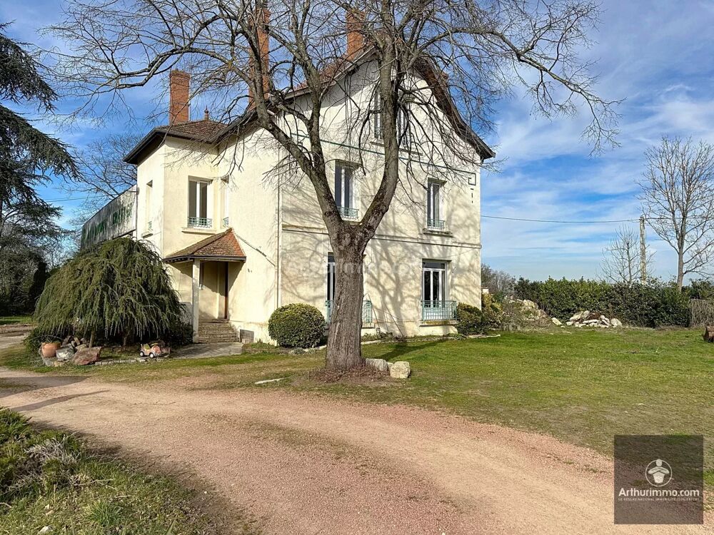  vendre  Maison Mably (42300)