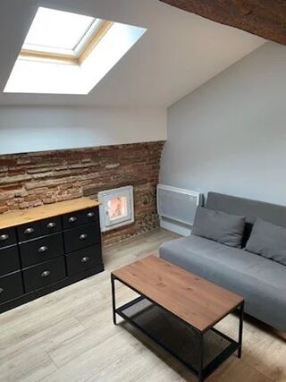  Appartement � louer 1 pi�ce 20 m�
