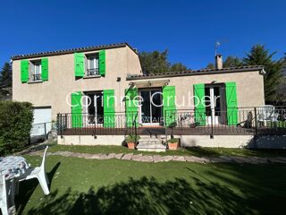  Maison à vendre 5 pièces 118 m²