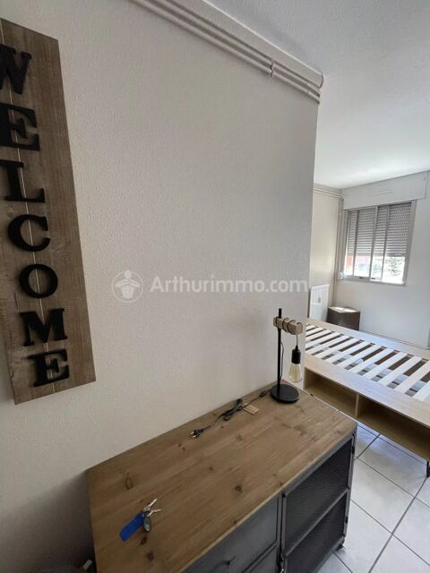  Appartement  louer 1 pice 33 m