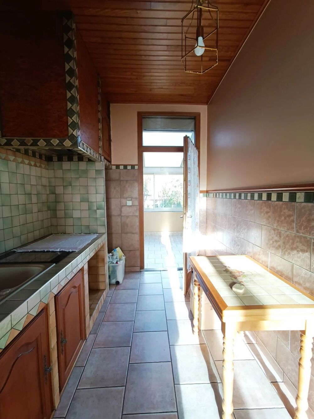 Vente Maison EXCLUSIVITÉ – ANGOULÊME, MAISON FAMILIALE R+1 AVEC TERRAIN ET DÉ Angoulême