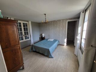  Maison à vendre 4 pièces 80 m²
