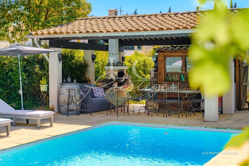 � vendre  Maison Mougins (06250)