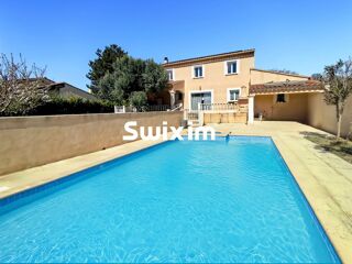  Maison à vendre 5 pièces 141 m²