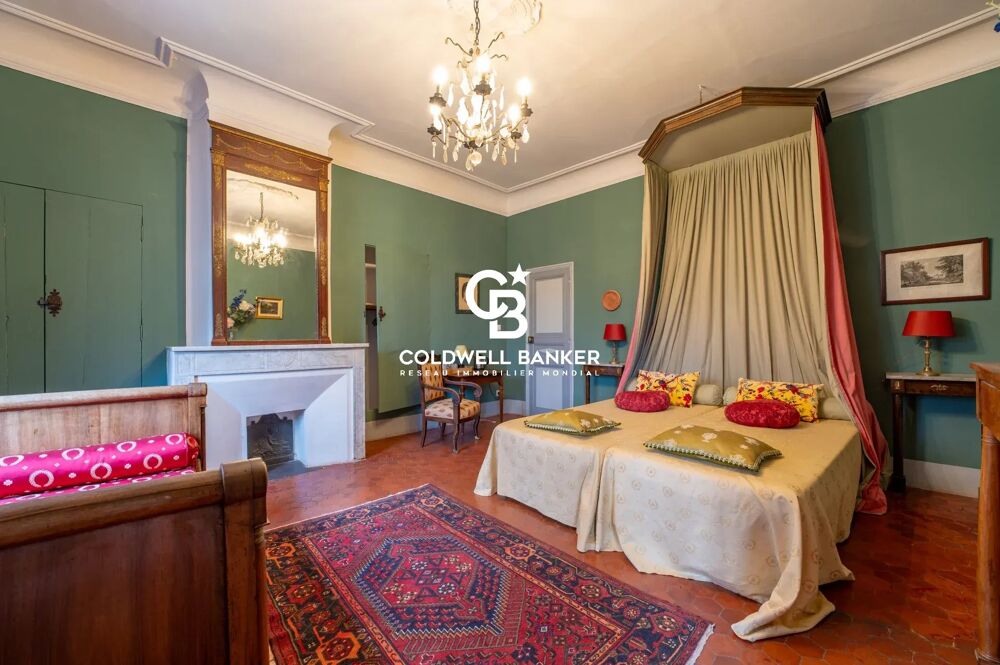 à vendre  Propriété/château Valensole (04210)
