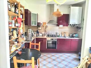  Maison à vendre 6 pièces 118 m²
