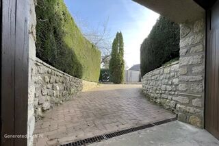  Maison � vendre 8 pi�ces 194 m�